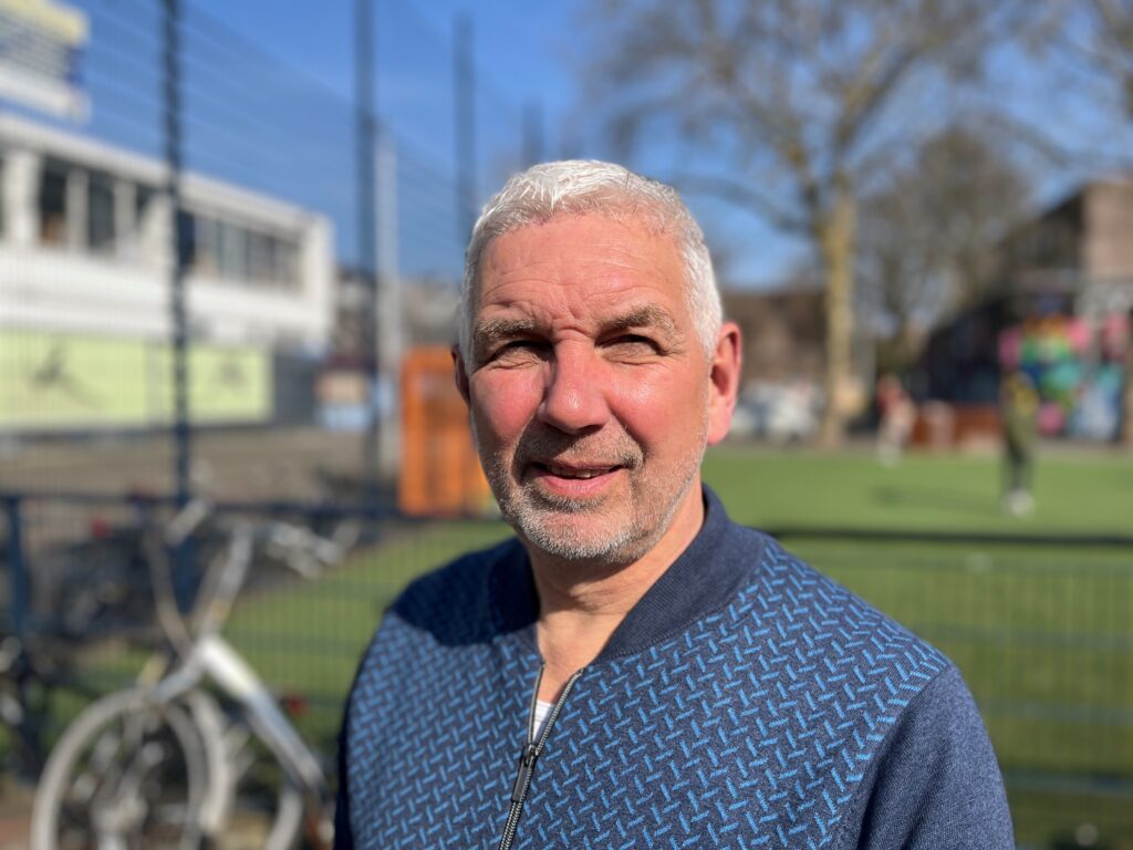 Nieuw lid van de Raad van Toezicht Raymond van Zoolingen