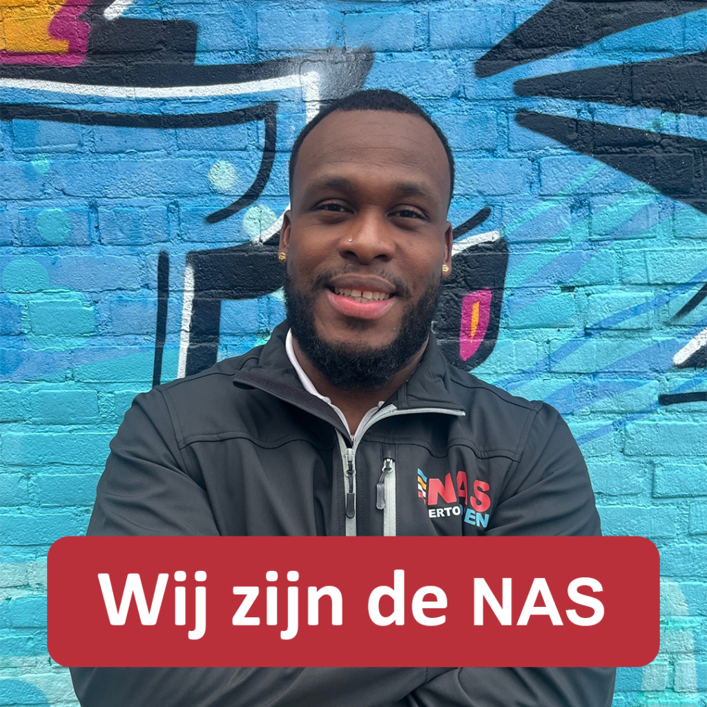 Wij zijn portret Kees