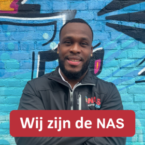 Wij zijn portret Kees